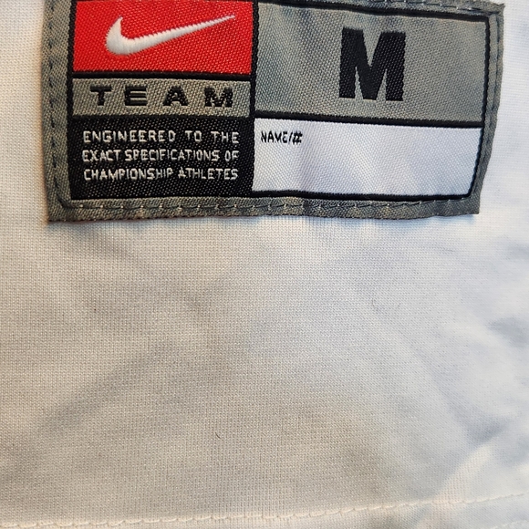 Julio Jones University Of Alabama Players Jersey - Picture 2 of 5